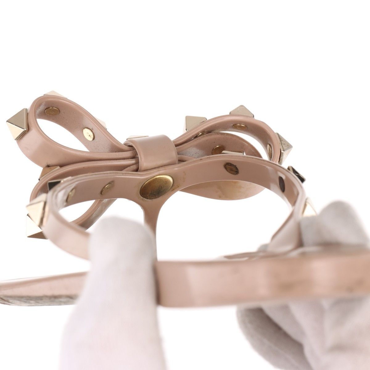 VALENTINO GARAVANI ヴァレンティノ ガラヴァーニ レディース ビーチ