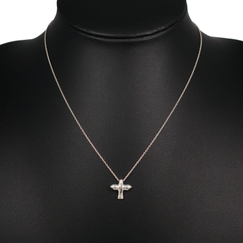 TIFFANY&Co.】ティファニー バードクロス エルサ・ペレッティ