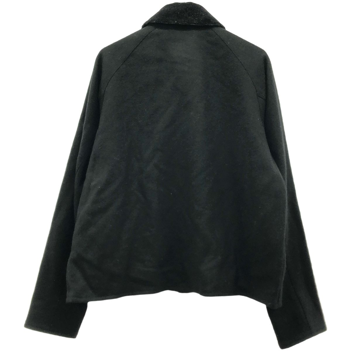 Barbour バブアー BEAMS F別注 SPEY スペイウールブルゾン 2002268 
