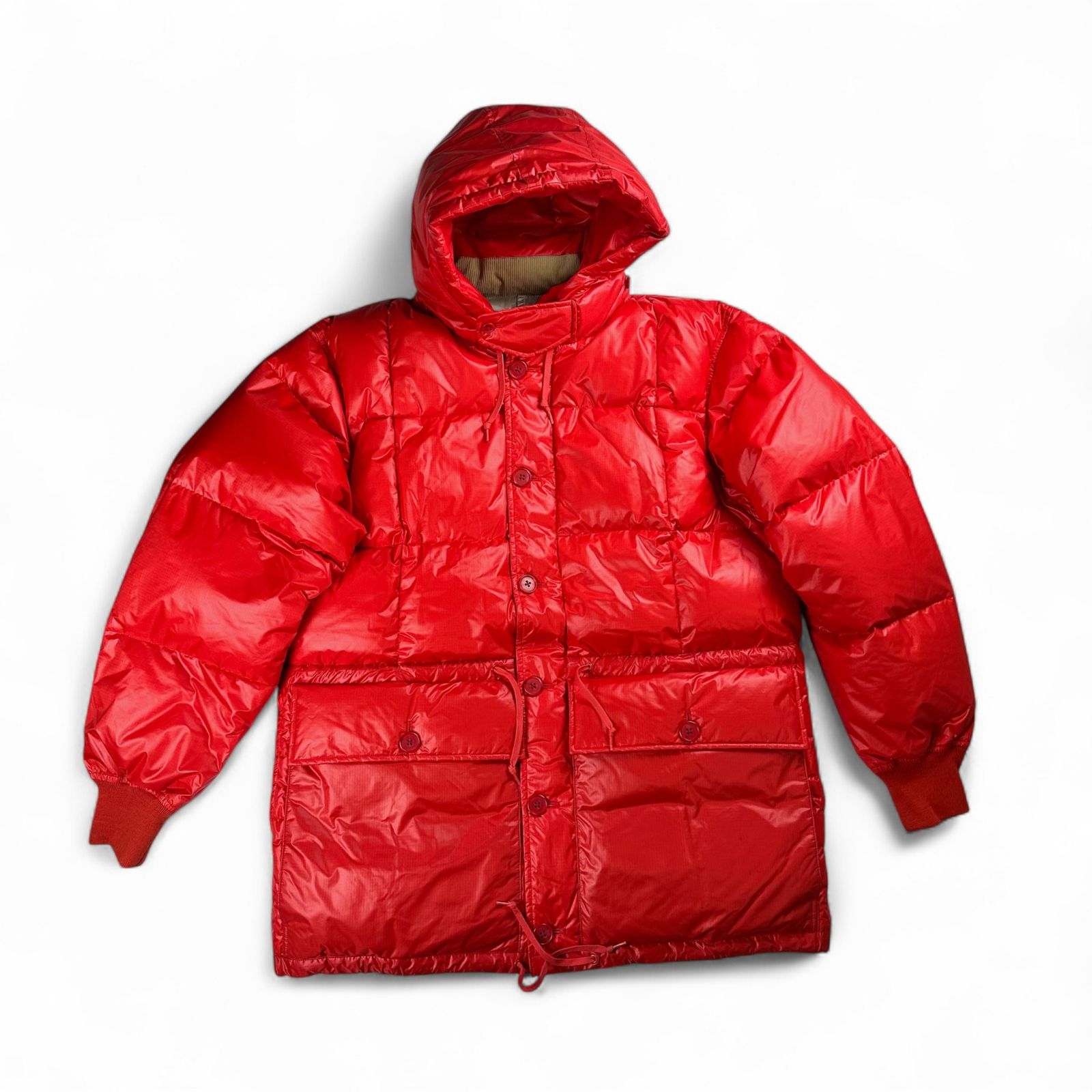 BEAMS PLUS ビームスプラス 小松マテーレ生地 / エクスペディション