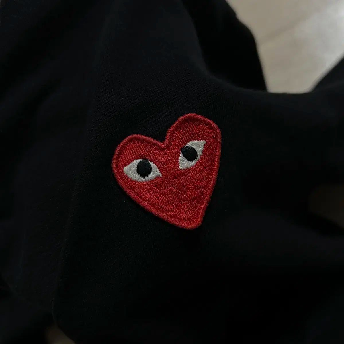 des