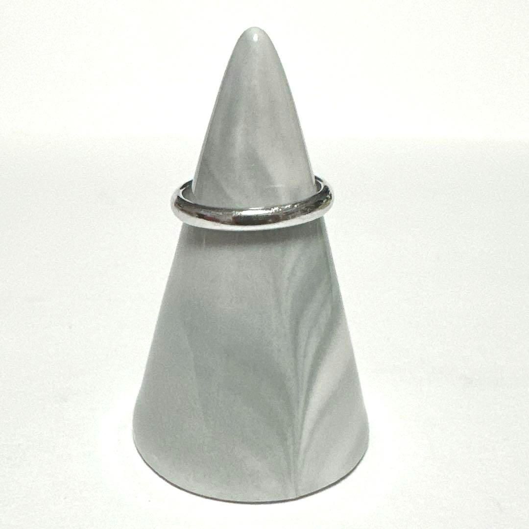 プラチナ シルバー