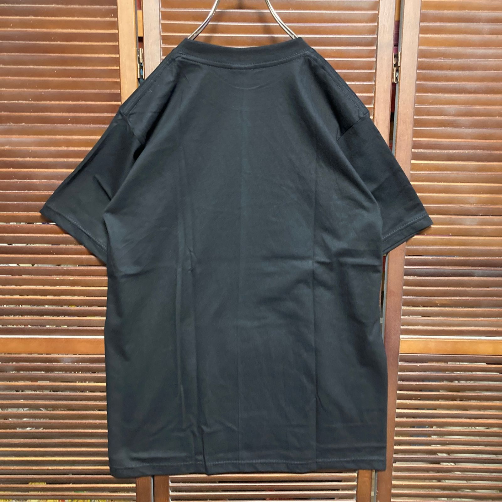 バックトゥザフューチャー BACK TO THE FUTURE 映画 洋画 ムービー 黒