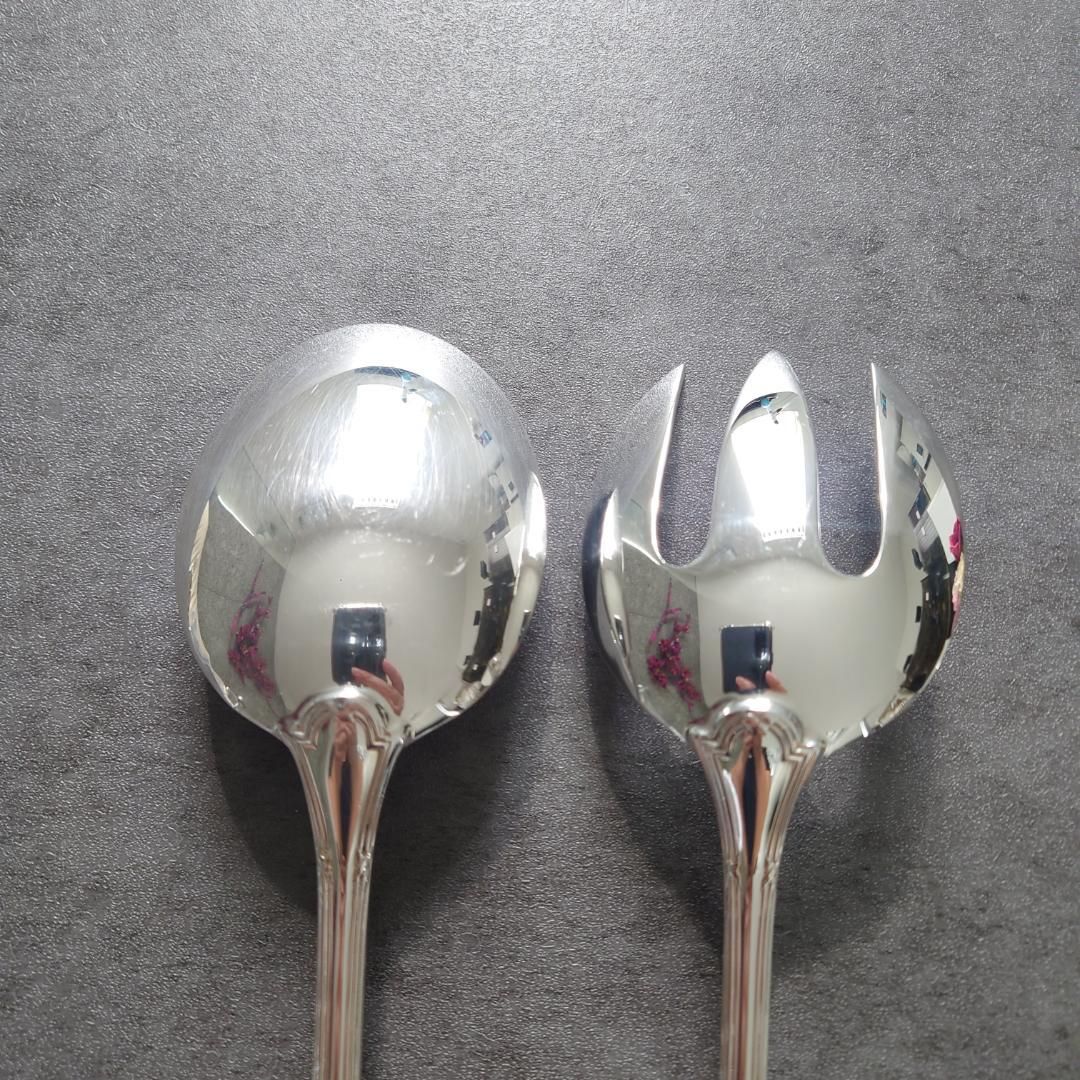 リュバン サラダサービングセット