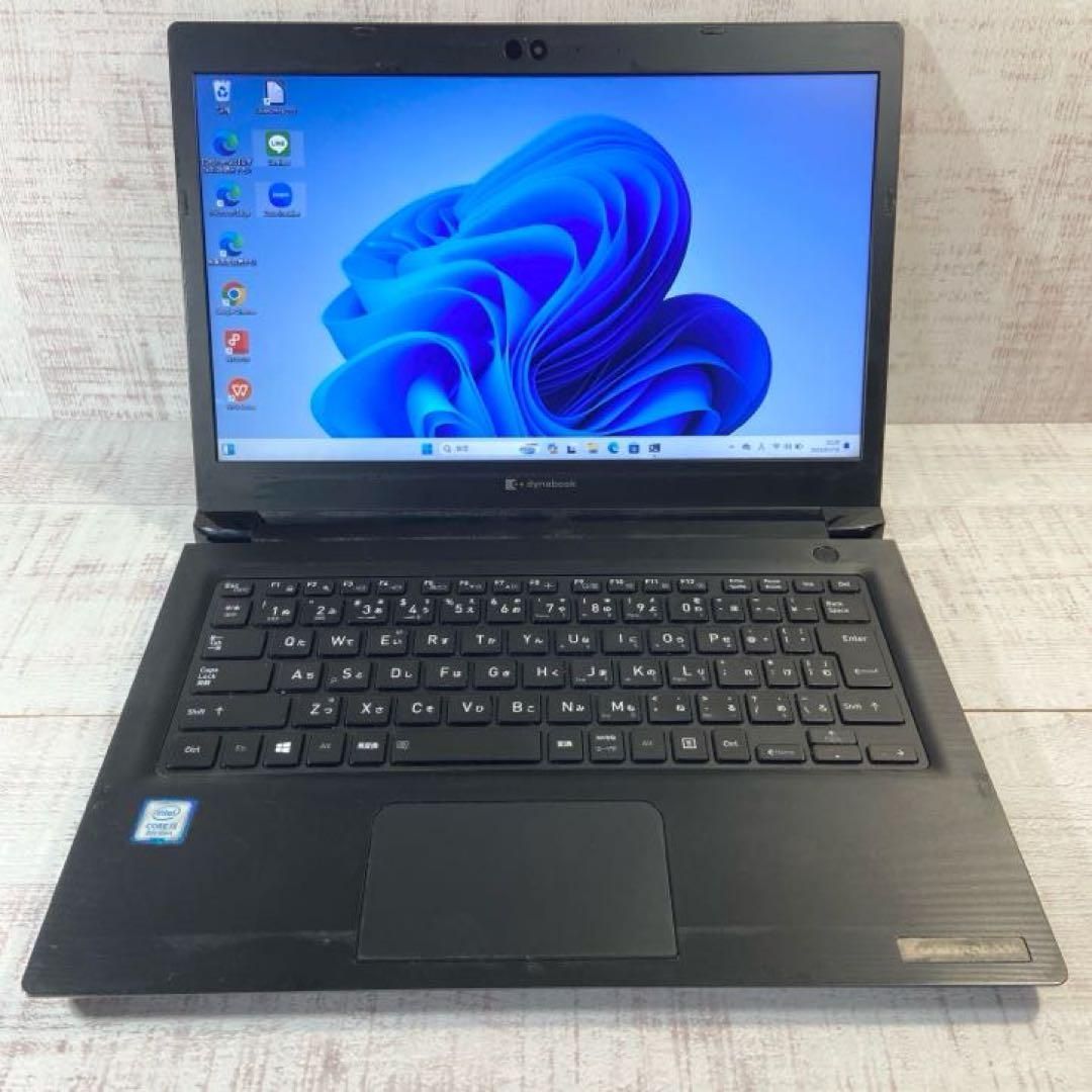 ジャンク dynabook S73 Dynabook ダイナブック S73/DP 04 ジャンク/ TOSHIBA dynabook S73/DP