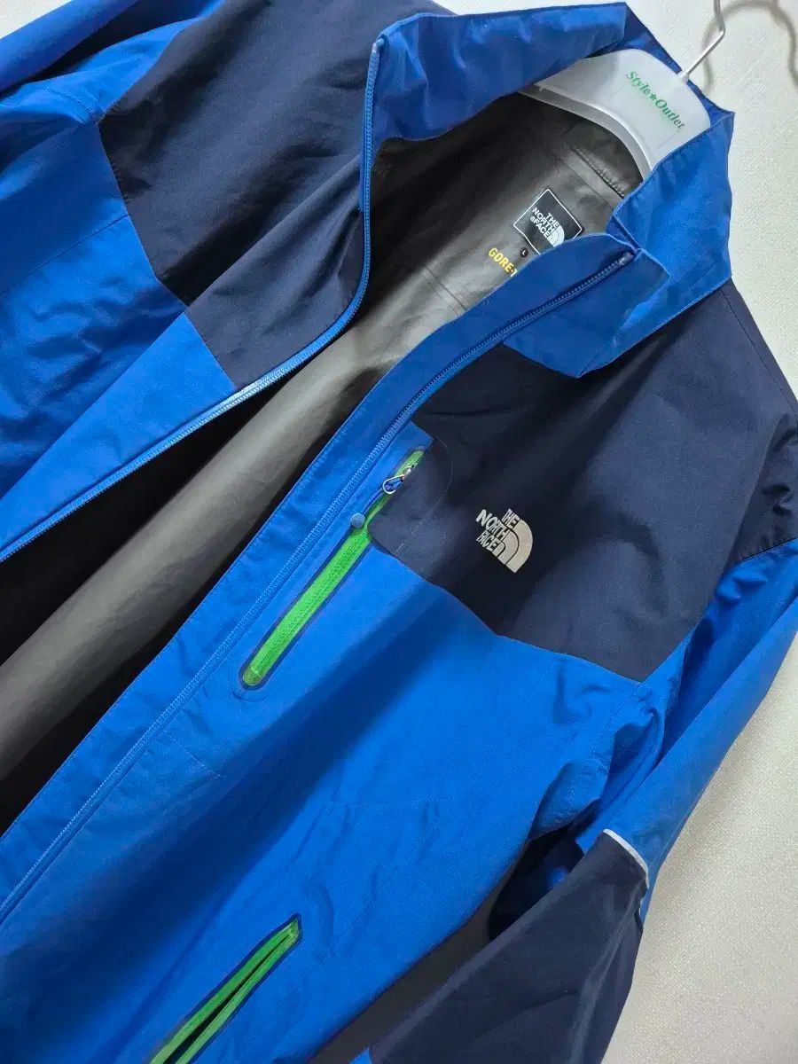 THE NORTH FACE ザ ノース フェイス GORE-TEX₍ゴアテックス ウインドブレーカー