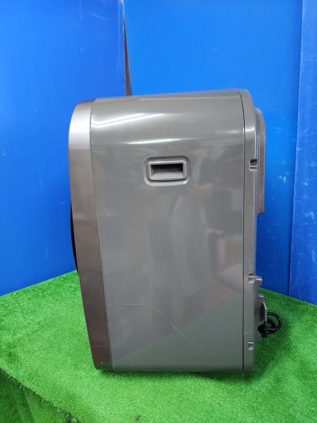 S459 ESTILO エスティロ PRO 3KG小型衣類乾燥機 動作品 保証付 2510