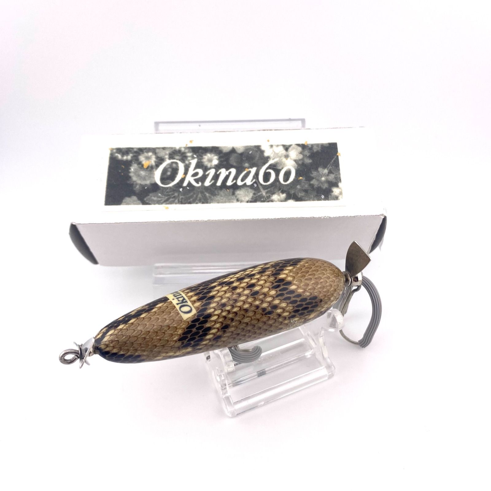 ONEBAITS 蛇王 未使用品 2025年最新】onebaitsの人気アイテム - メルカリ