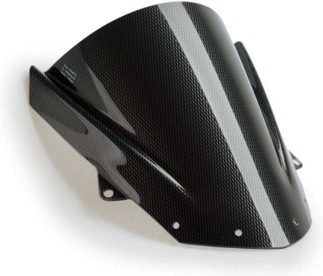 購入 Puig / プーチ Zレーシングスクリーン カーボンルック | 3177C