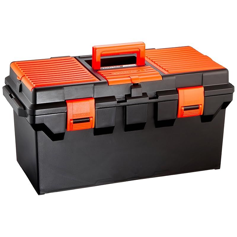 TRUSCO(トラスコ) プロツールボックス bTTB-800