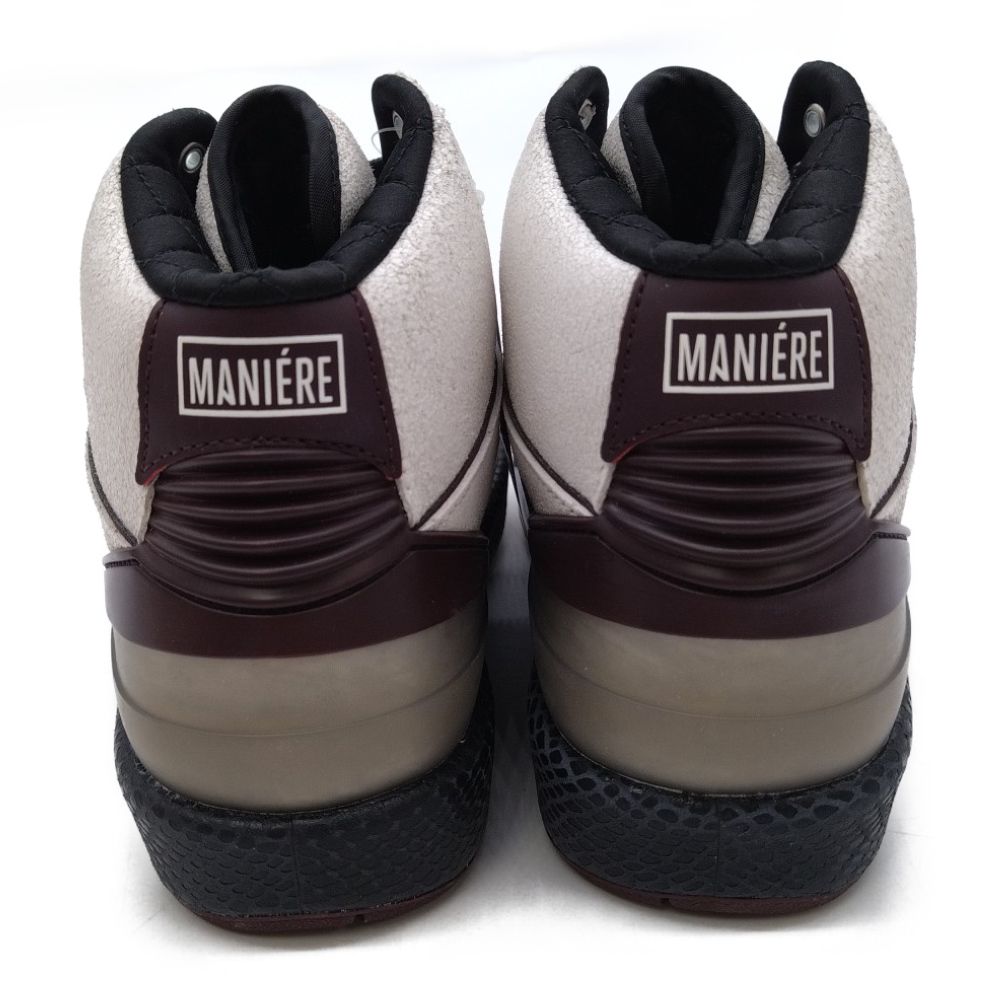 NIKE (ナイキ) AIR JORDAN 2 A Ma Maniere エア ジョーダン 2 アマ