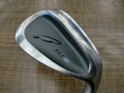 フォーティーン DJ-6 ライトブラック 48° ウェッジ WG DS-91w フレックスその他 メンズ 男性用 右利き 右用 Cランク ゴルフクラブ