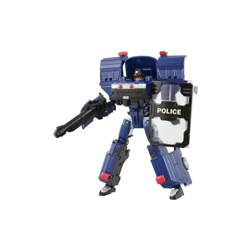 タカラトミー トミカ