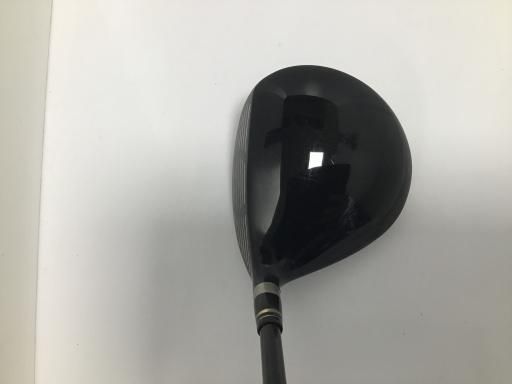 中古】 リョーマゴルフ Ryoma F ブラック F3 フェアウェイウッド