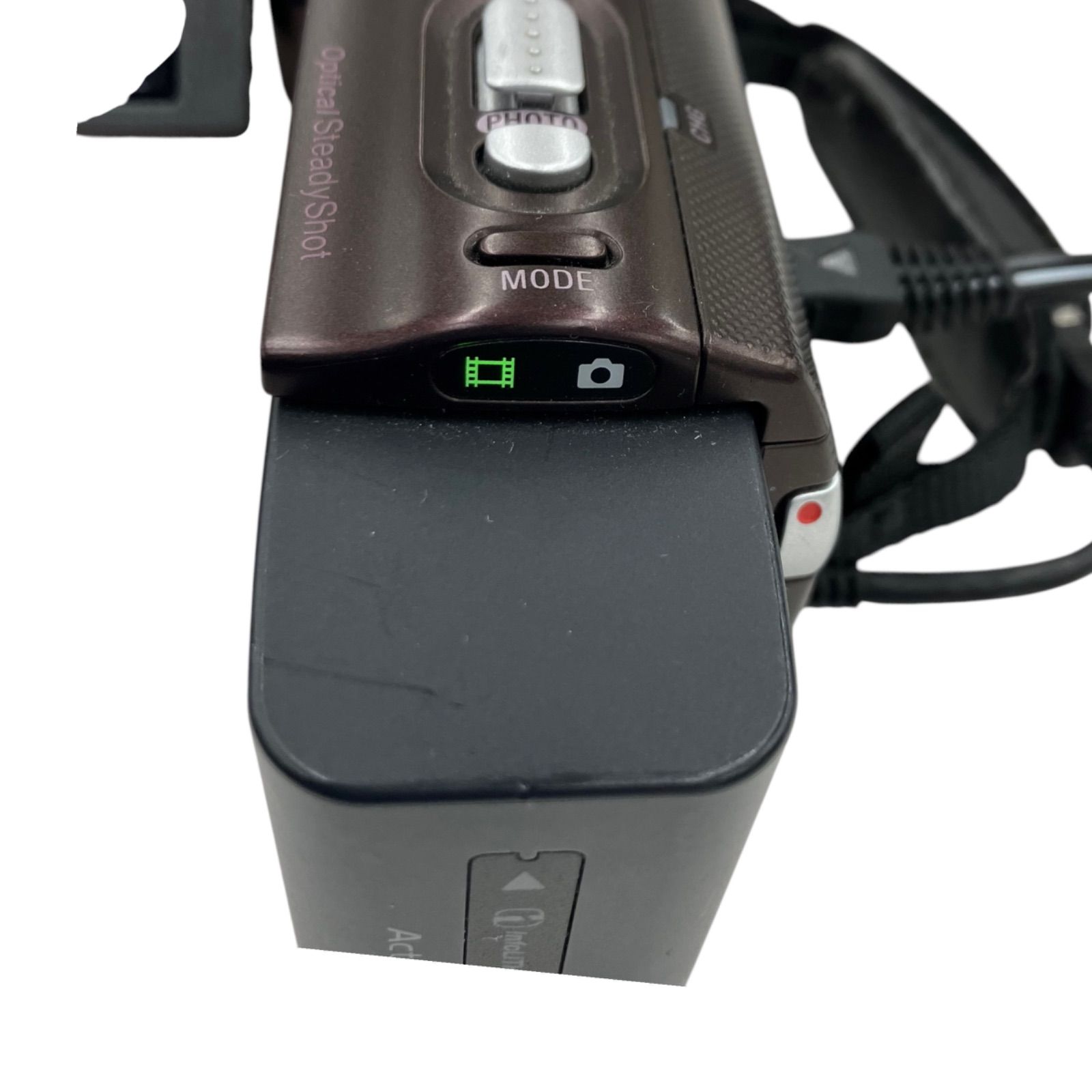 HANDYCAM