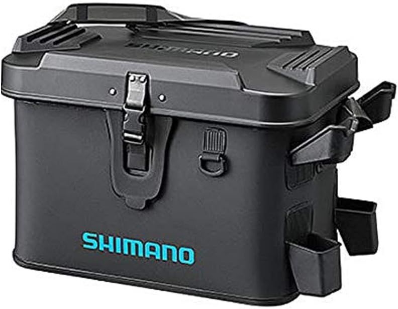 シマノ(SHIMANO) 釣り用タックルバッグ ロッドレストボートバッグ BK-007T