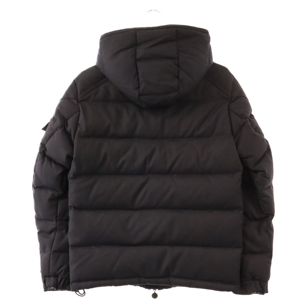 MONCLER (モンクレール) MONTGENEVRE GIUBBOTTO 320914033805 54272