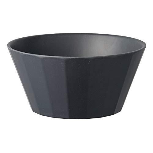 KINTO キントー ALFRESCO ボウル 160mm ブラック 食洗機使用可 アウトドア 20725