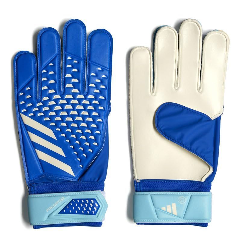 PREDATOR キーテ キーパーグローブ 23FW サッカー TRN GKグローブ (E0496-IA0876） プレデター adidas アディダス