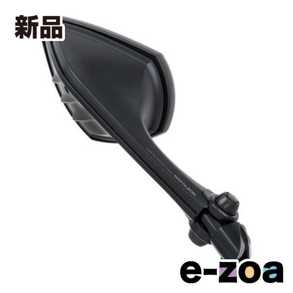 TANAX タナックス カウリングミラーリブラ3R NC-005R 2569845