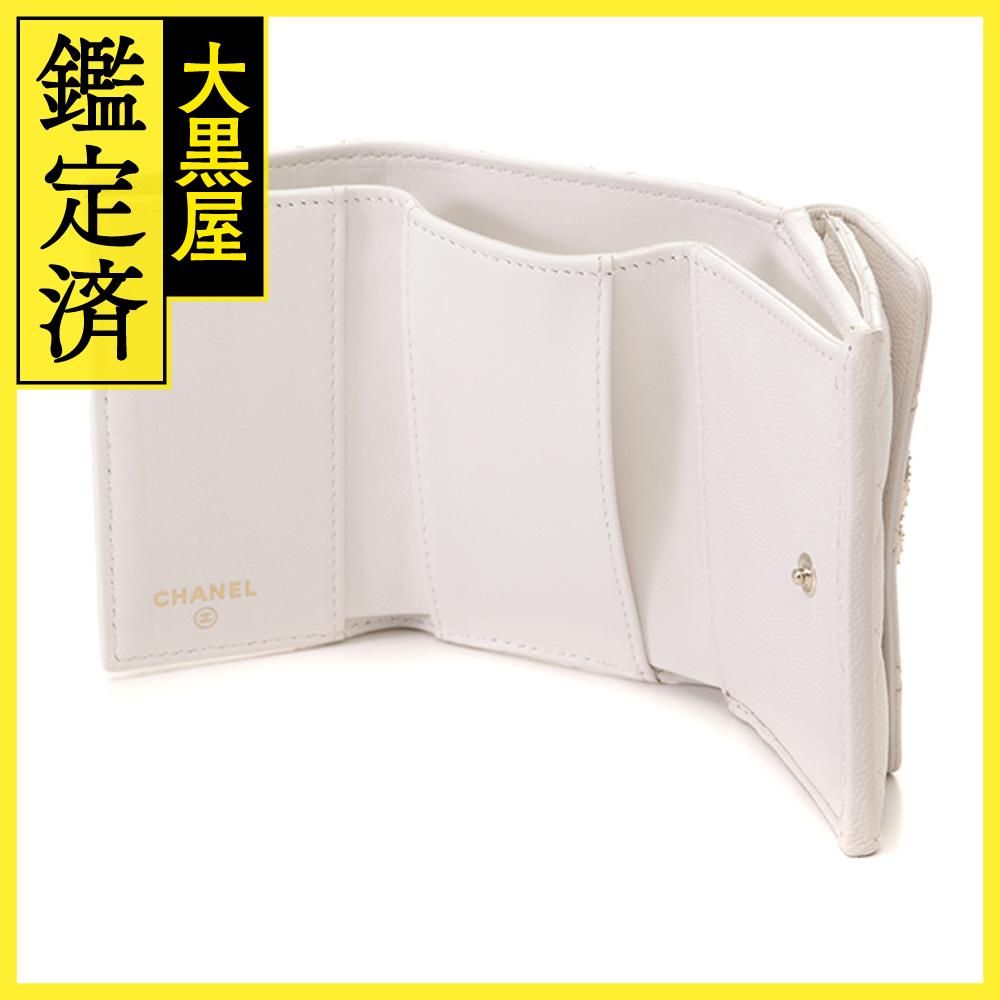 三つ折財布
