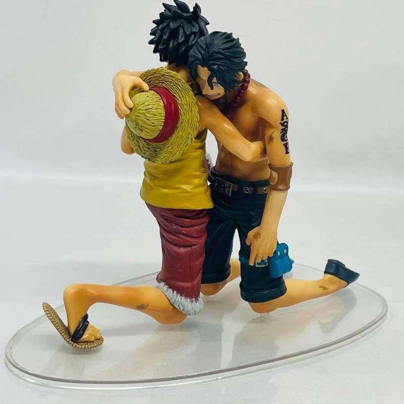 ワンピース ドラマティックショーケース 5th season Vol.1 ルフィ 
