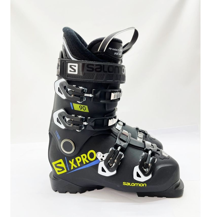 ◇◇SALOMON サロモン X PRO 90 スキーブーツ バックルブーツ 中級者