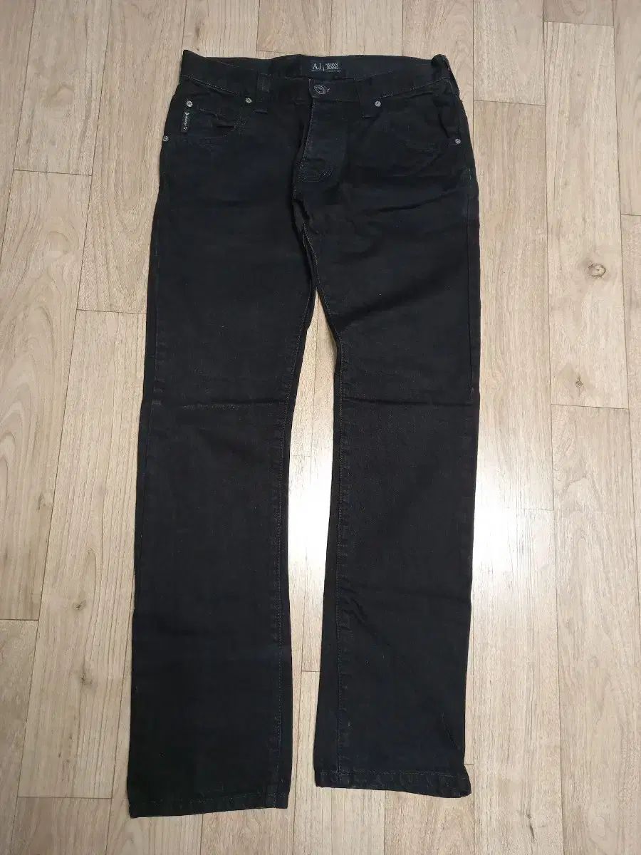 ARMANI(アルマーニ) コットンパンツ 33