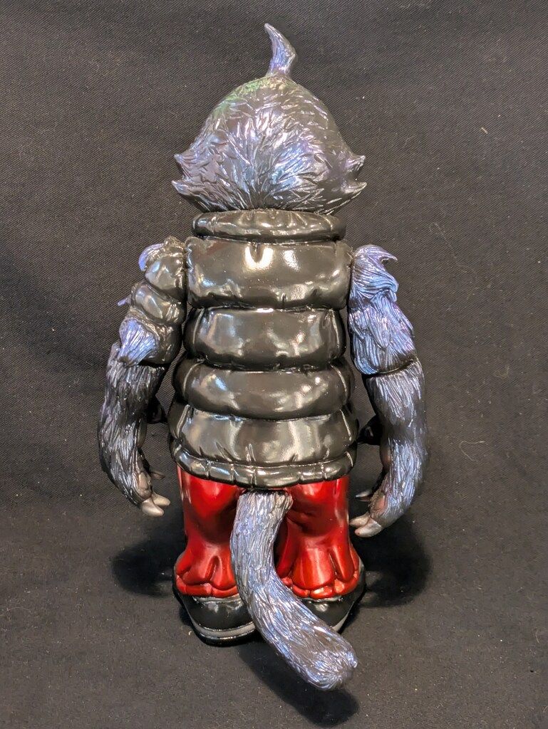 gyaromi ギャロミオイド マジョーラ GYAROMI ギャロミオイド マジョーラ - メルカリ