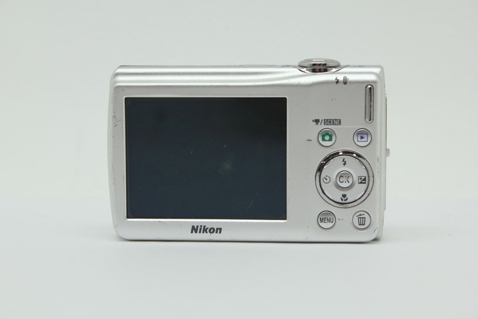 Nikon COOLPIX S220 - メルカリ