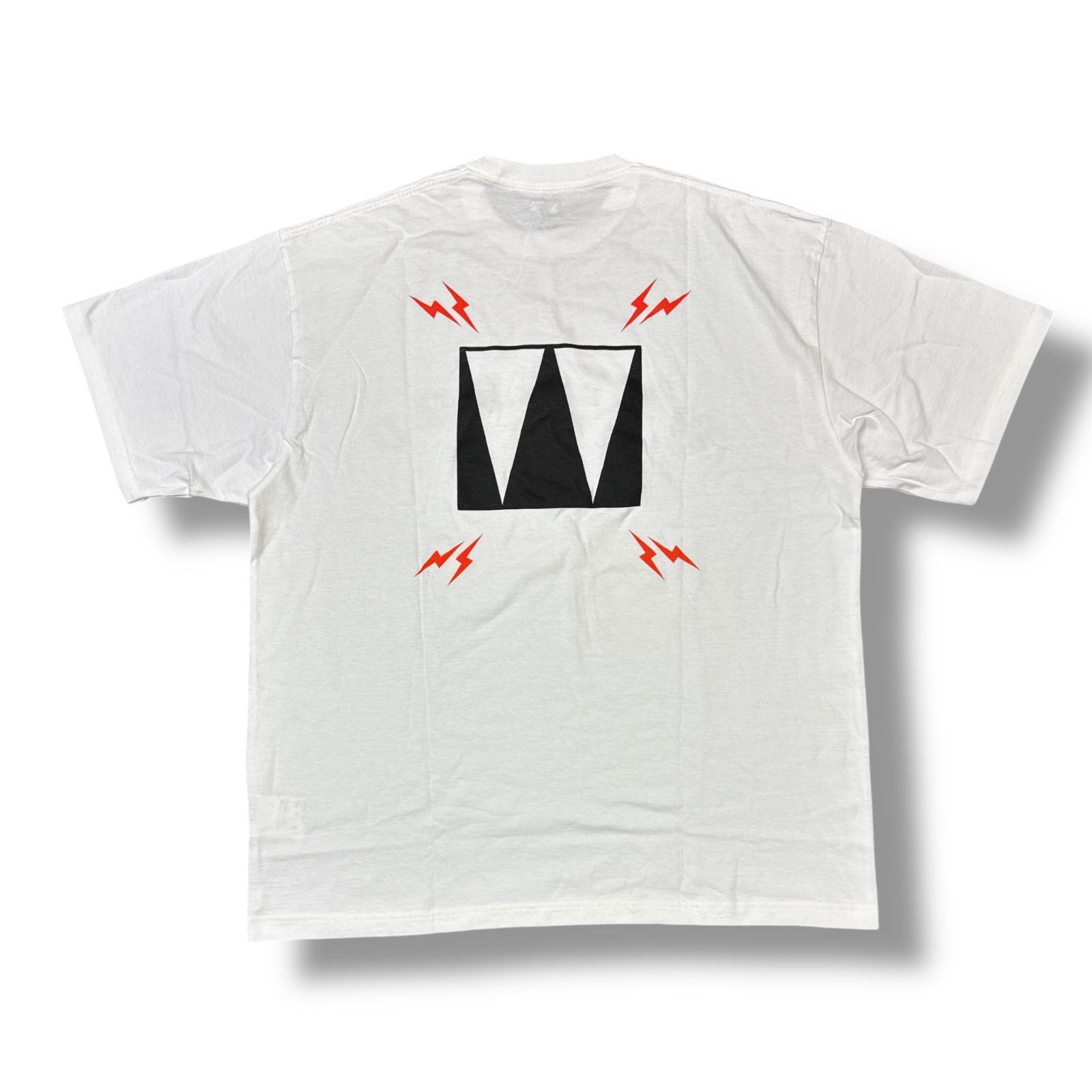 SEQUEL 25SS 名古屋限定 WEEKEND SEQUEL T-SHIRT プリント Tシャツ