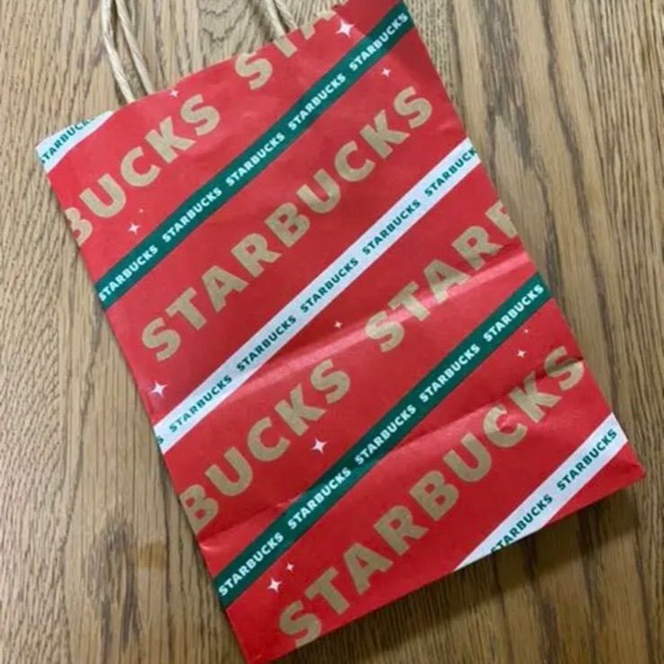 残りわずか スターバックス タンブラーチケット おまけ付き （毎週 