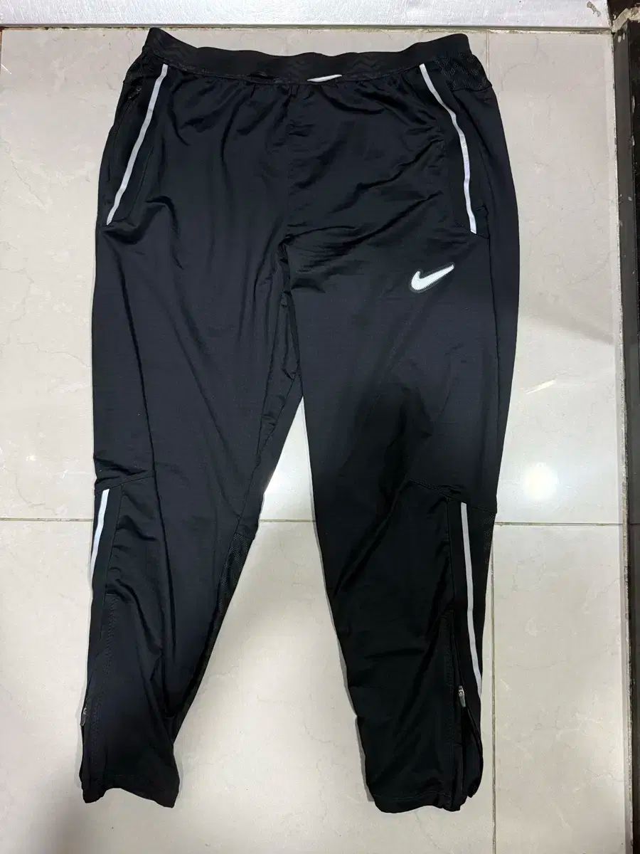 XL NIKE エリート フェノム パンツ
