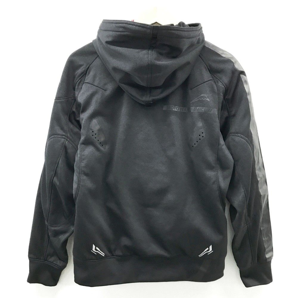KUSHITANI クシタニ K-2371 ベクトルジャケット ブラック系 M