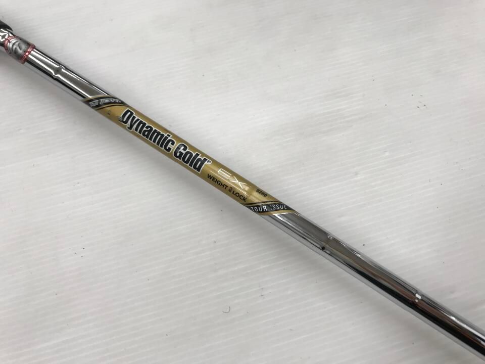 即納】P・770 2020 | 22.5 | S200 | ダイナミックゴールド EX ツアー