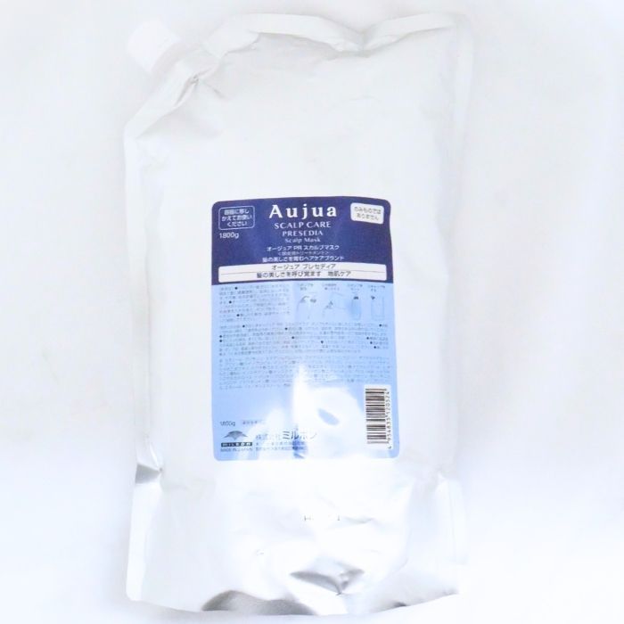 オージュア】プレセディア PRESEDIA シャンプー & スカルプ