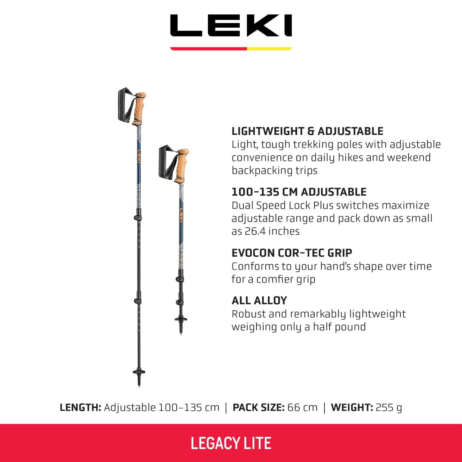 LEKI