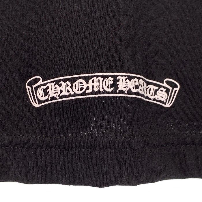 クロムハーツ ダガー アイチャート ロンT 楽天市場】◇クロムハーツ Chrome Hearts◇ メンズ/ロンT/ダガー