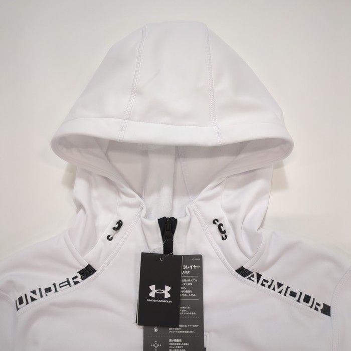 温かい ＷＩＮＴＥＲフード防風撥水ＪＫＴ３．０ 1381337-100