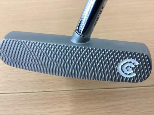 クリーブランド ハンティントン ビーチ #6C 34インチ cleveland HUNTINGTON BEACH マレットタイプ センターシャフト クリーブランド ハンティントンビーチ パター #6c センターシャフト