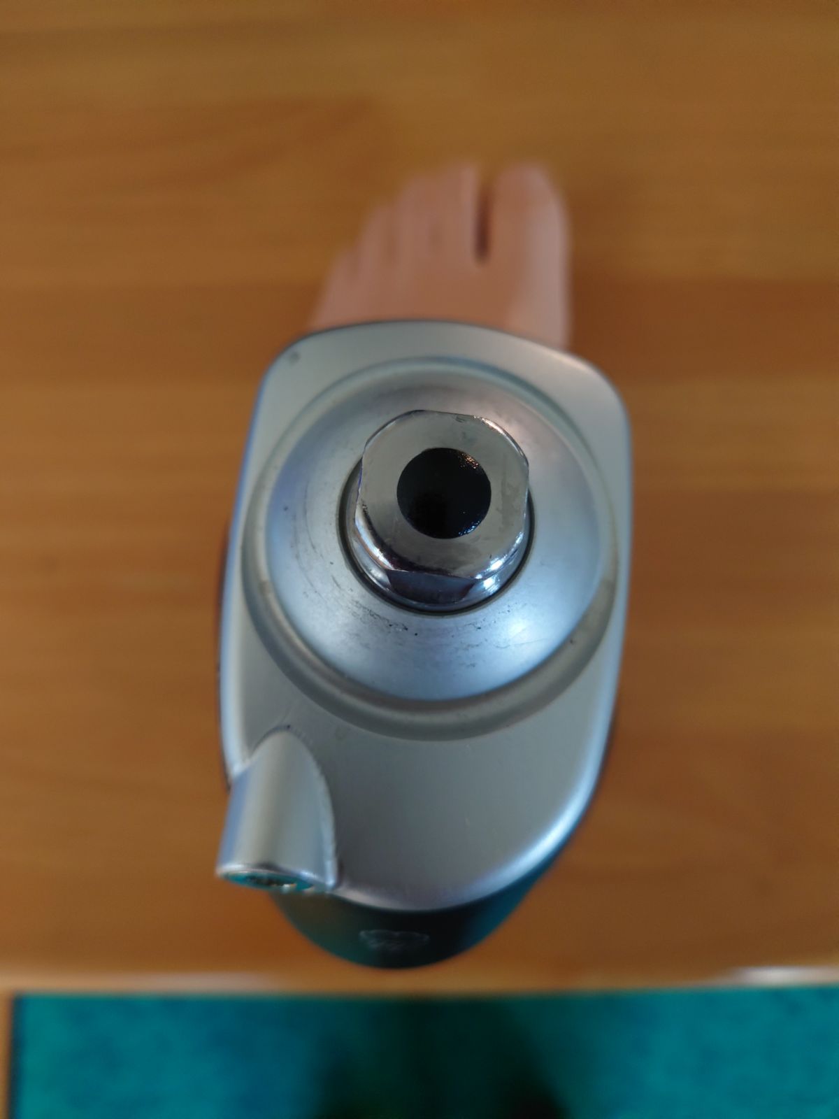 Foot PSX01