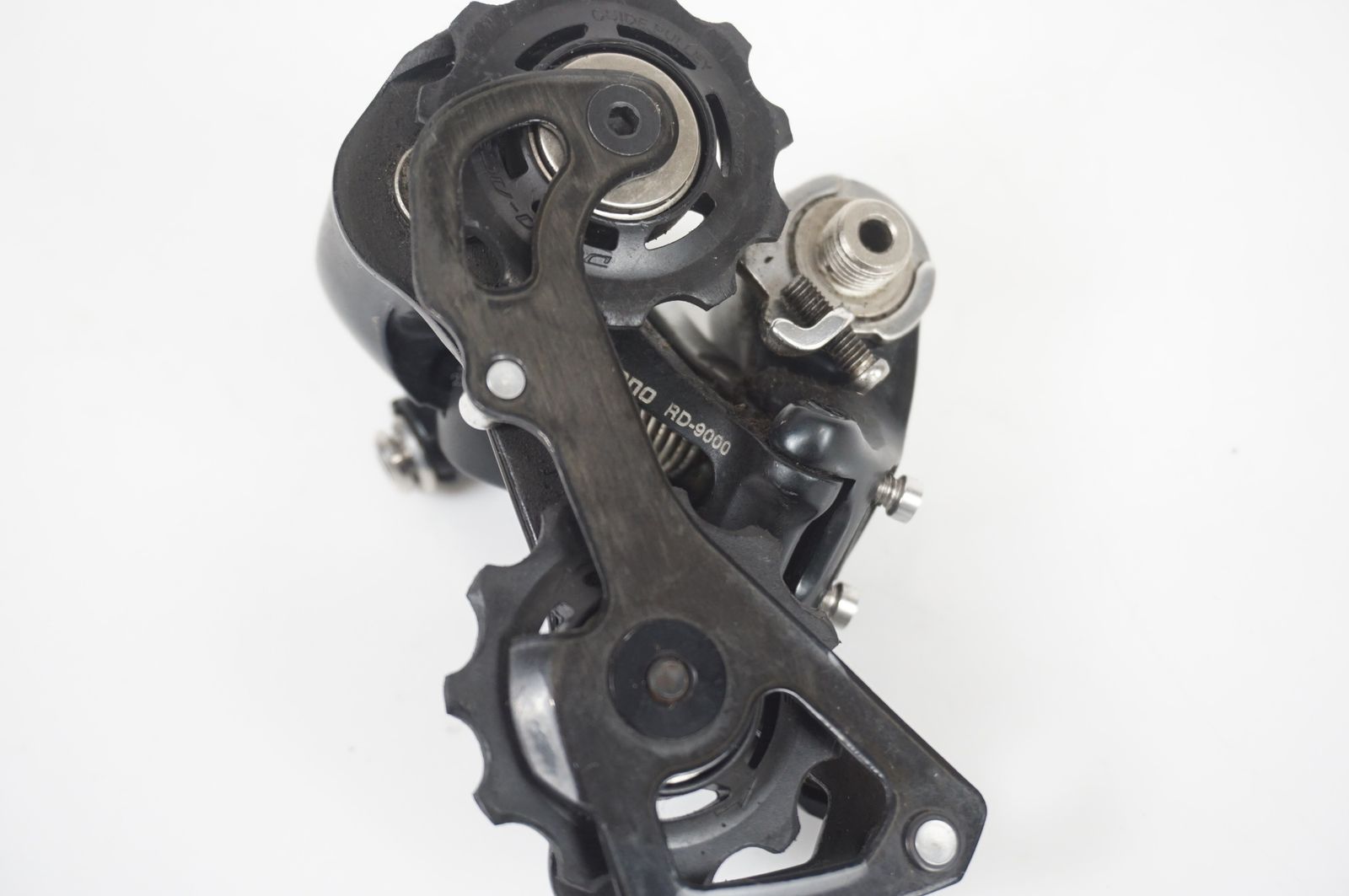 SHIAMANO 「シマノ」 DURA-ACE RD-9000 リアディレイラー