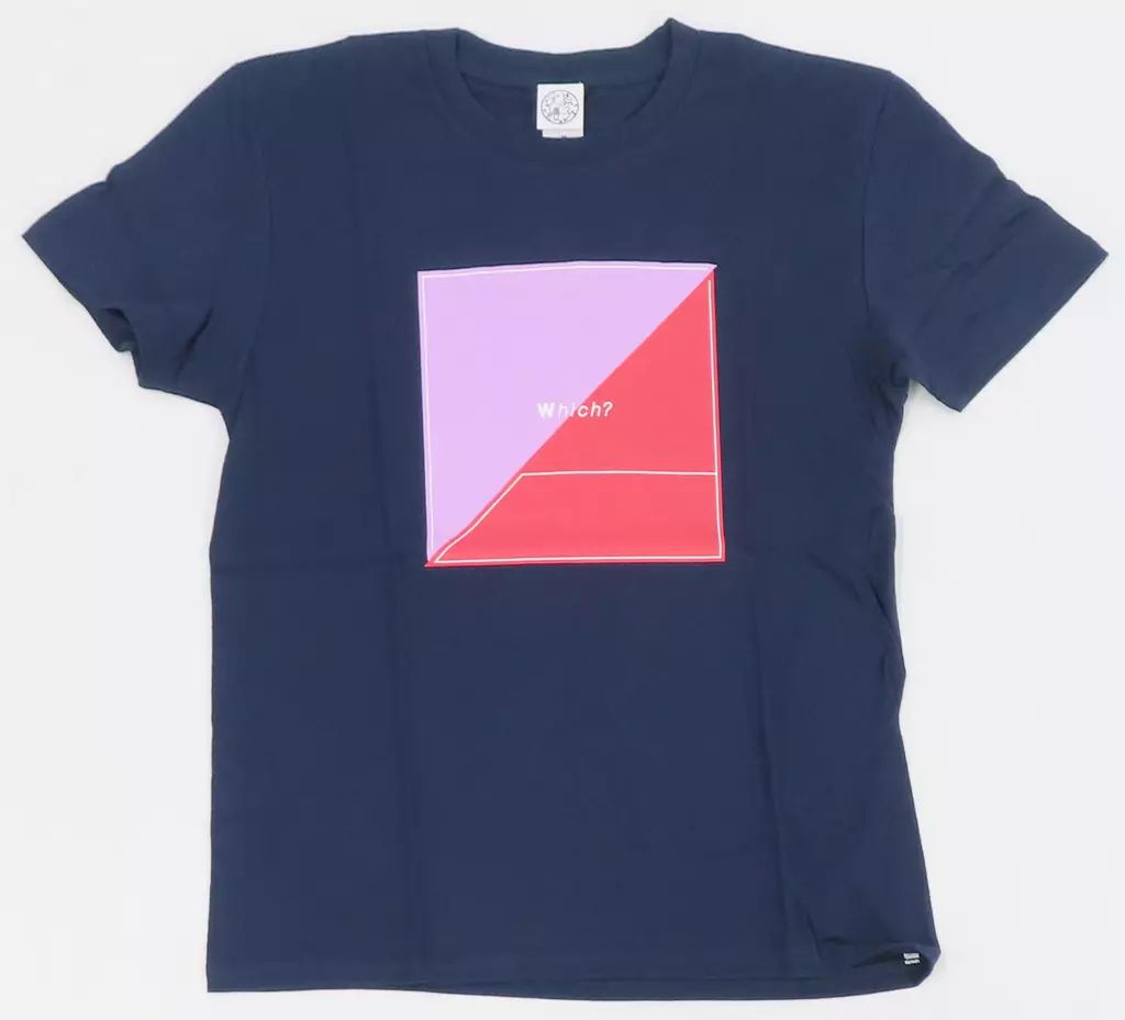 中古】Tシャツ 大原櫻子 Tシャツ ネイビー Mサイズ 「大原櫻子 CONCERT