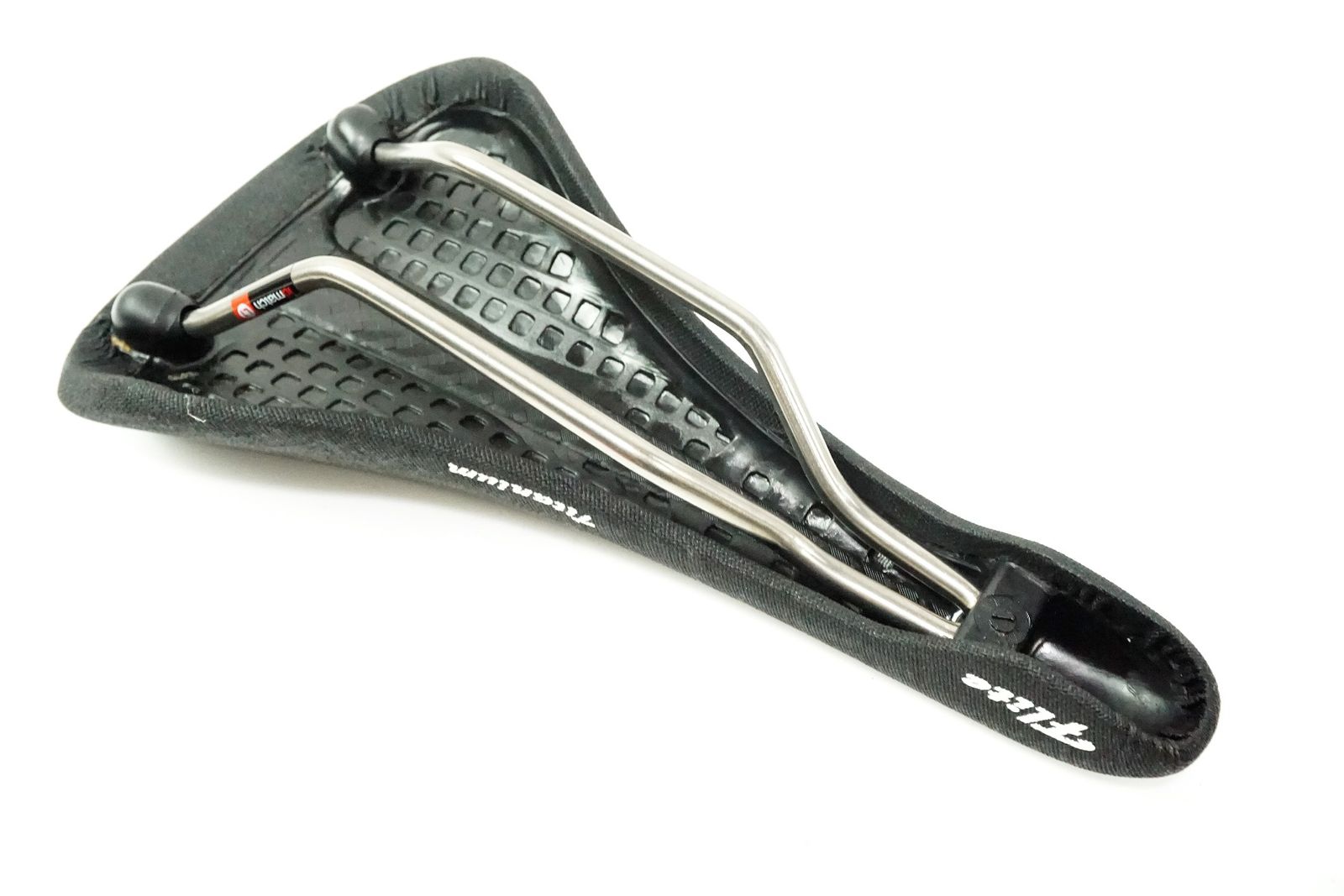 SELLE ITALIA 「セライタリア」 FLITE 1990 WOVEN サドル / バイチャリ