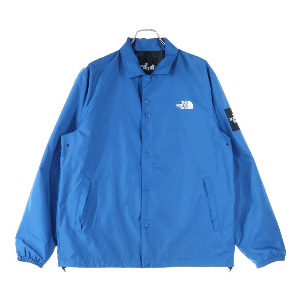THE NORTH FACE ザノースフェイス マウンテン ザ コーチ ジャケット ブルー NP72130