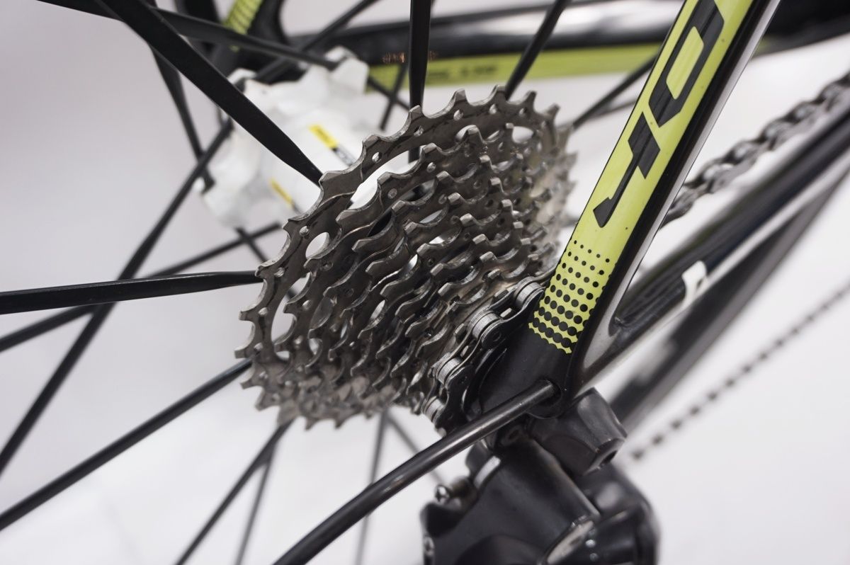 バイチャリ世田谷店