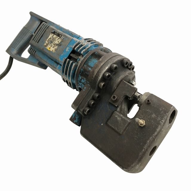 電動油圧式 パンチャー