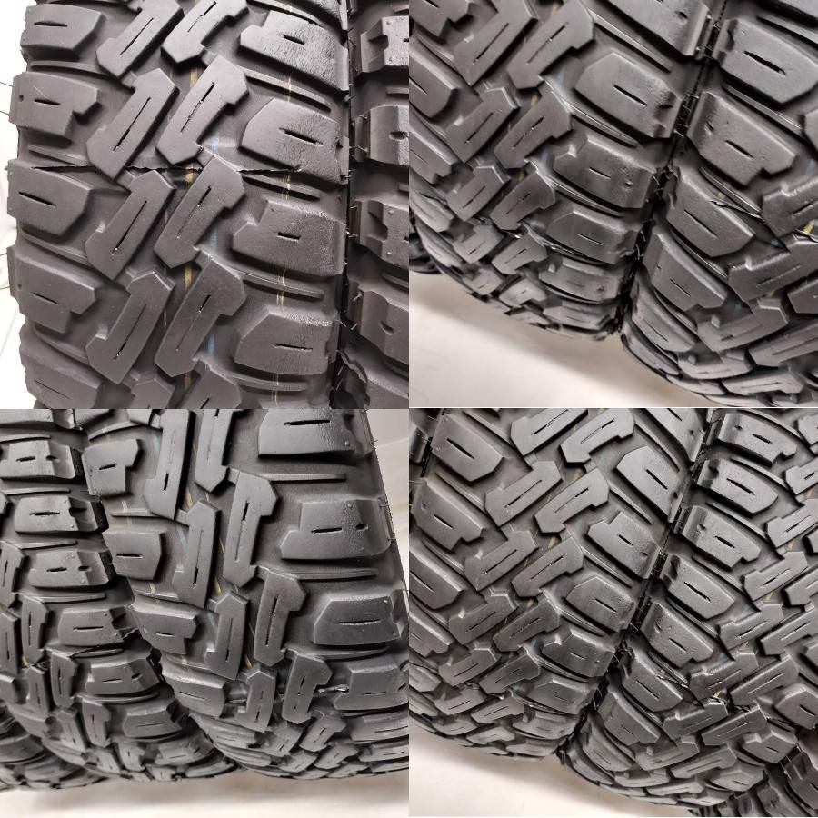 ◆本州・四国は送料無料◆ ＜オフロード ＆ ホイール 4本＞ 165/65R14 MUDSTAR '22年 14X4.5J ホンダ 純正 4H -100 軽自動車に！ ゴツゴツ！   中古