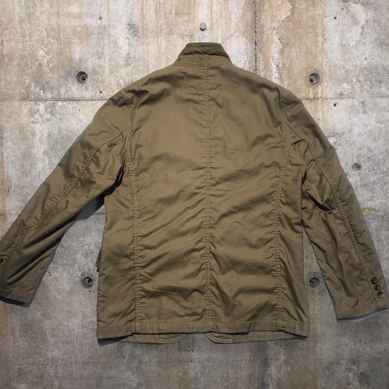 COMME des GARCONS HOMME(コムデギャルソンオム) 04