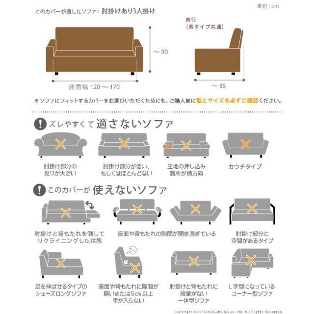 肘つき